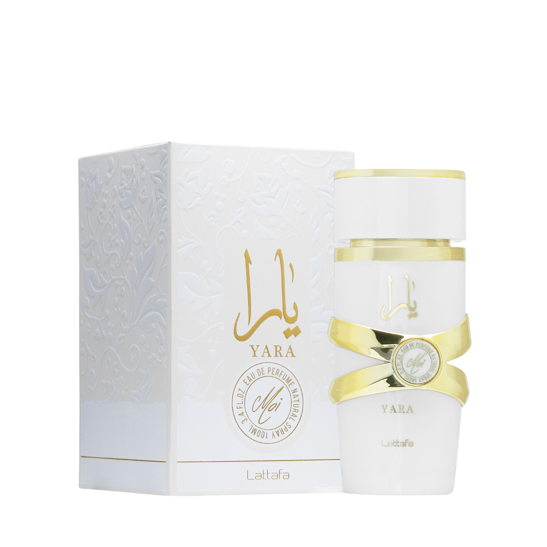 Lattafa Yara Moii Eau de Parfum  100ml