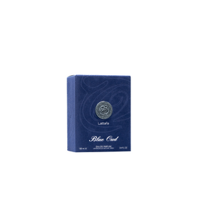 Lattafa Blue Oud EDP Unissex 100ml