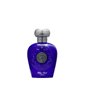 Lattafa Blue Oud EDP Unissex 100ml