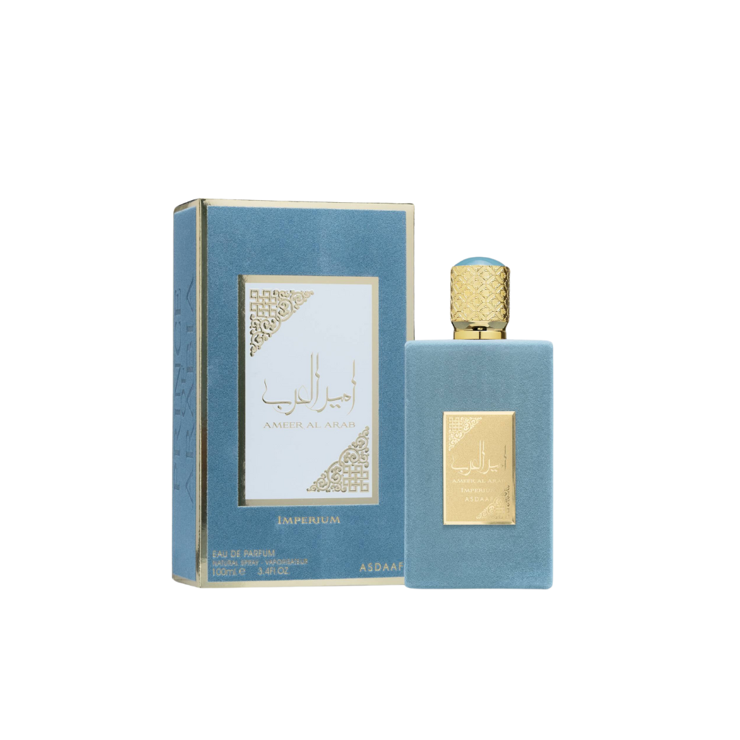 Lattafa Ameer Al Arab Imperium Edp Unissex 100ml