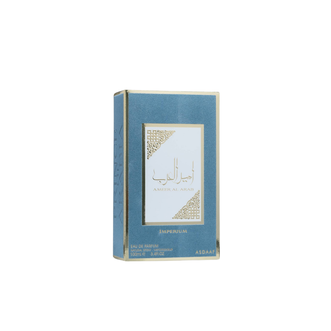 Lattafa Ameer Al Arab Imperium Edp Unissex 100ml