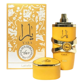 Lattafa Yara Eau De Parfum 100ml