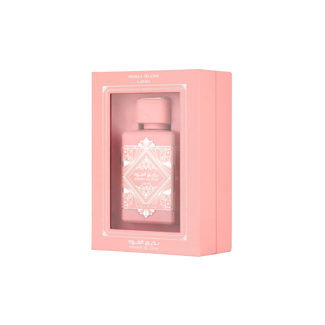 Badee Al Oud Noble Blush