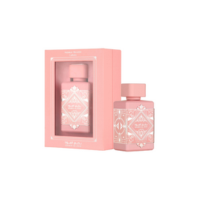 Badee Al Oud Noble Blush